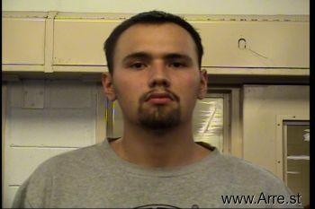 Anthony Eddy Aragon Mugshot